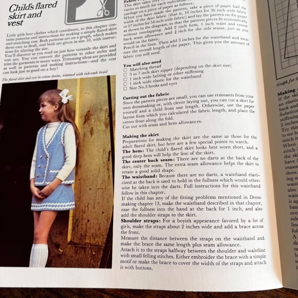 Golden Hands Magazine Set Vol 2 Parts 16 22 23 Crochet Dressmaking Needlepoint P - Picture 8 of 16